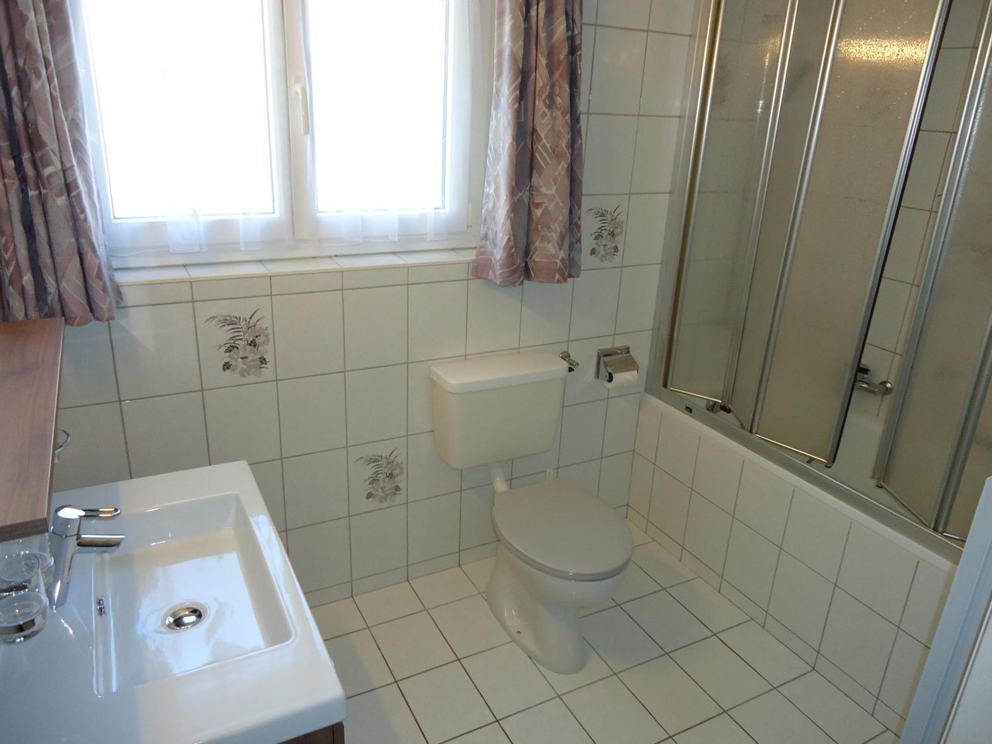 Apartmán Haus Orion Saas Fee Exteriér fotografie