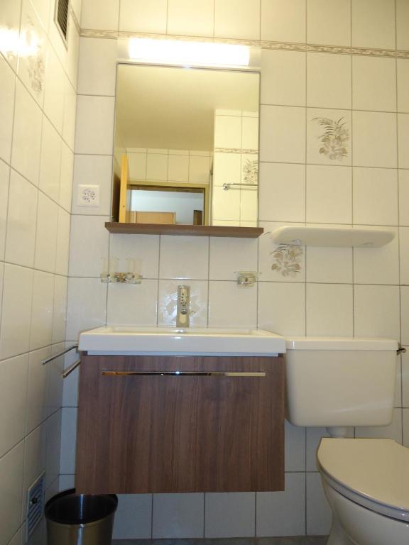 Apartmán Haus Orion Saas Fee Pokoj fotografie