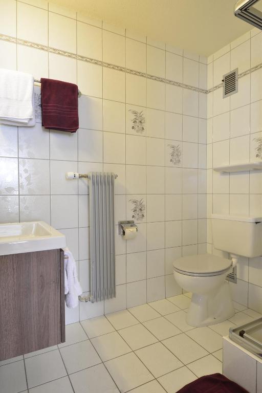 Apartmán Haus Orion Saas Fee Pokoj fotografie